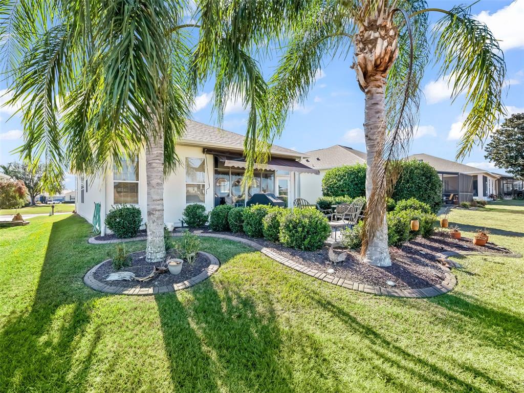 12255 Southeast 177th Loop Summerfield, FL 34491 - Photo 43 of 57