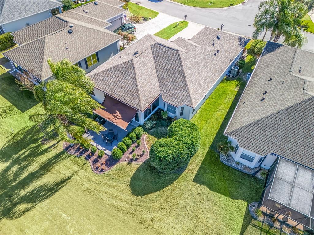 12255 Southeast 177th Loop Summerfield, FL 34491 - Photo 44 of 57