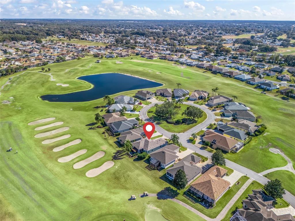 12255 Southeast 177th Loop Summerfield, FL 34491 - Photo 46 of 57