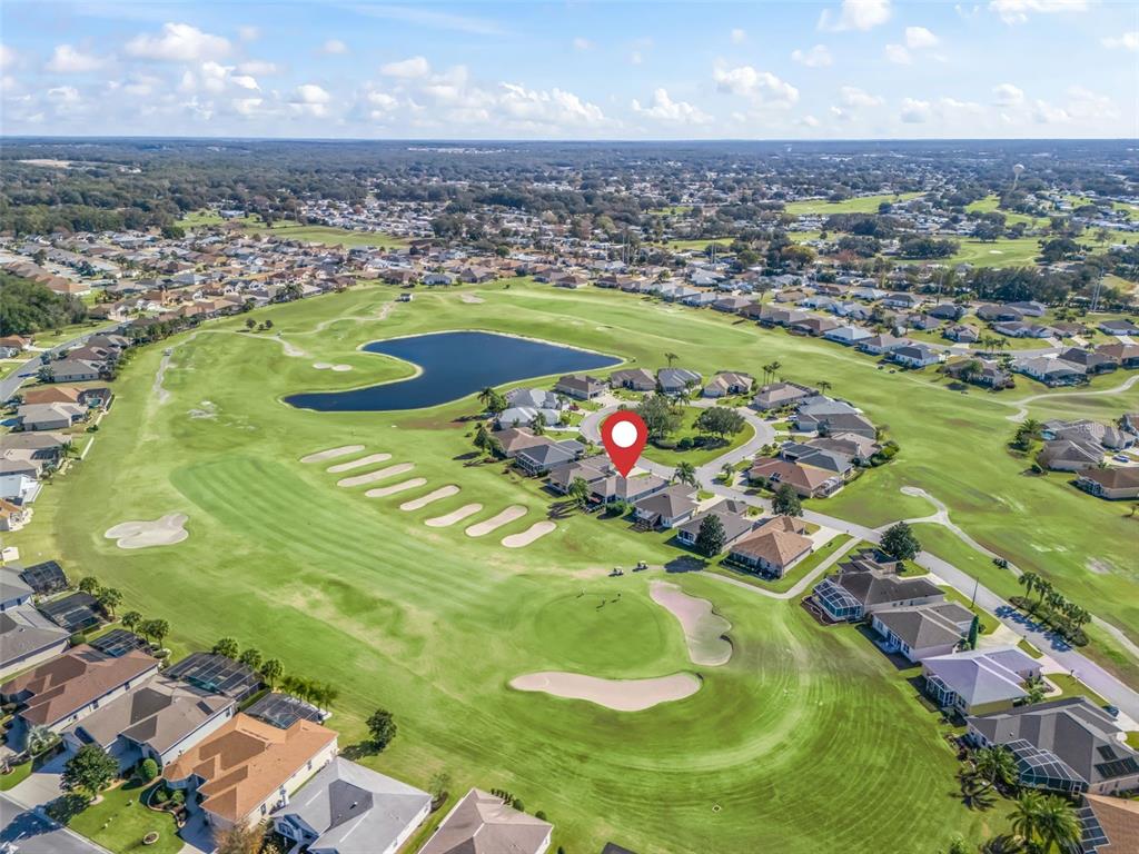 12255 Southeast 177th Loop Summerfield, FL 34491 - Photo 47 of 57