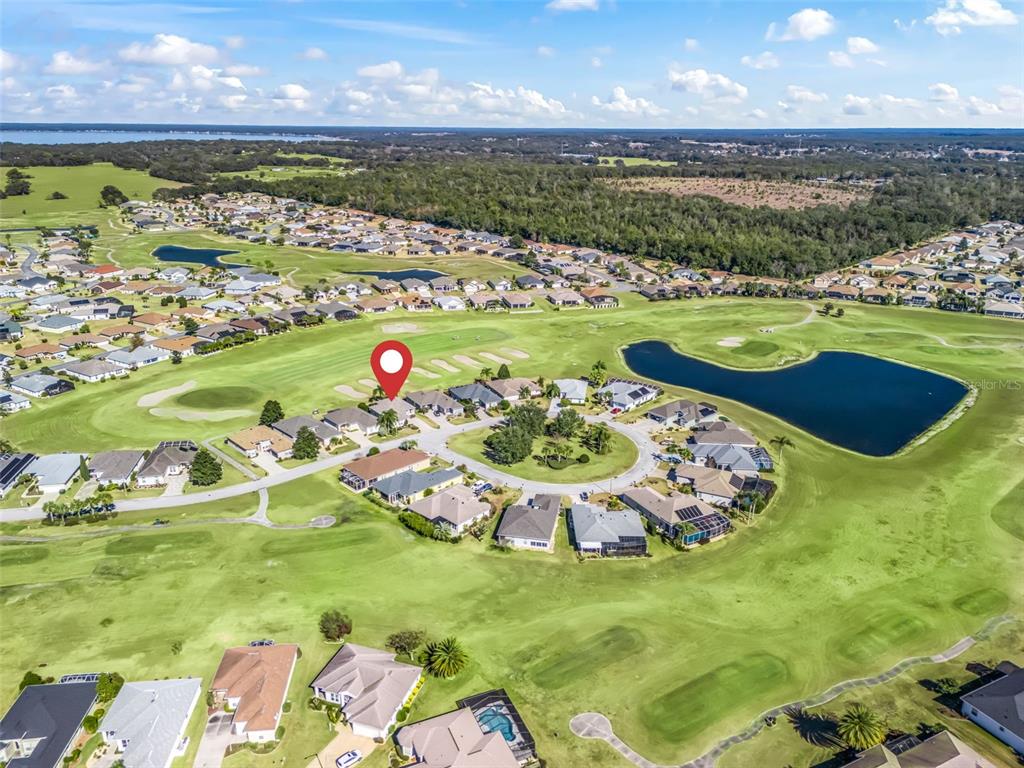 12255 Southeast 177th Loop Summerfield, FL 34491 - Photo 48 of 57