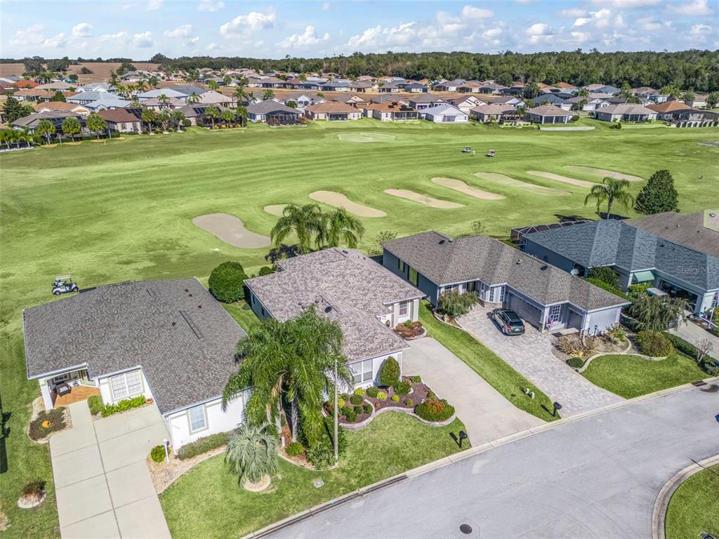 12255 Southeast 177th Loop Summerfield, FL 34491 - Photo 49 of 57