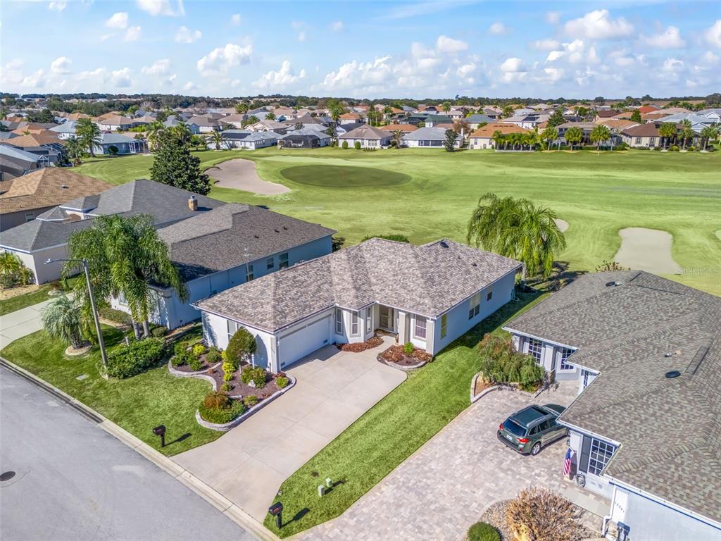 12255 Southeast 177th Loop Summerfield, FL 34491 - Photo 51 of 57