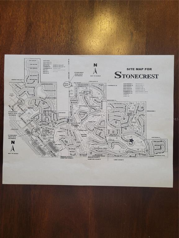 12255 Southeast 177th Loop Summerfield, FL 34491 - Photo 54 of 57