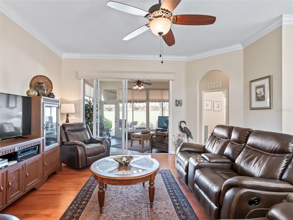 12255 Southeast 177th Loop Summerfield, FL 34491 - Photo 10 of 57