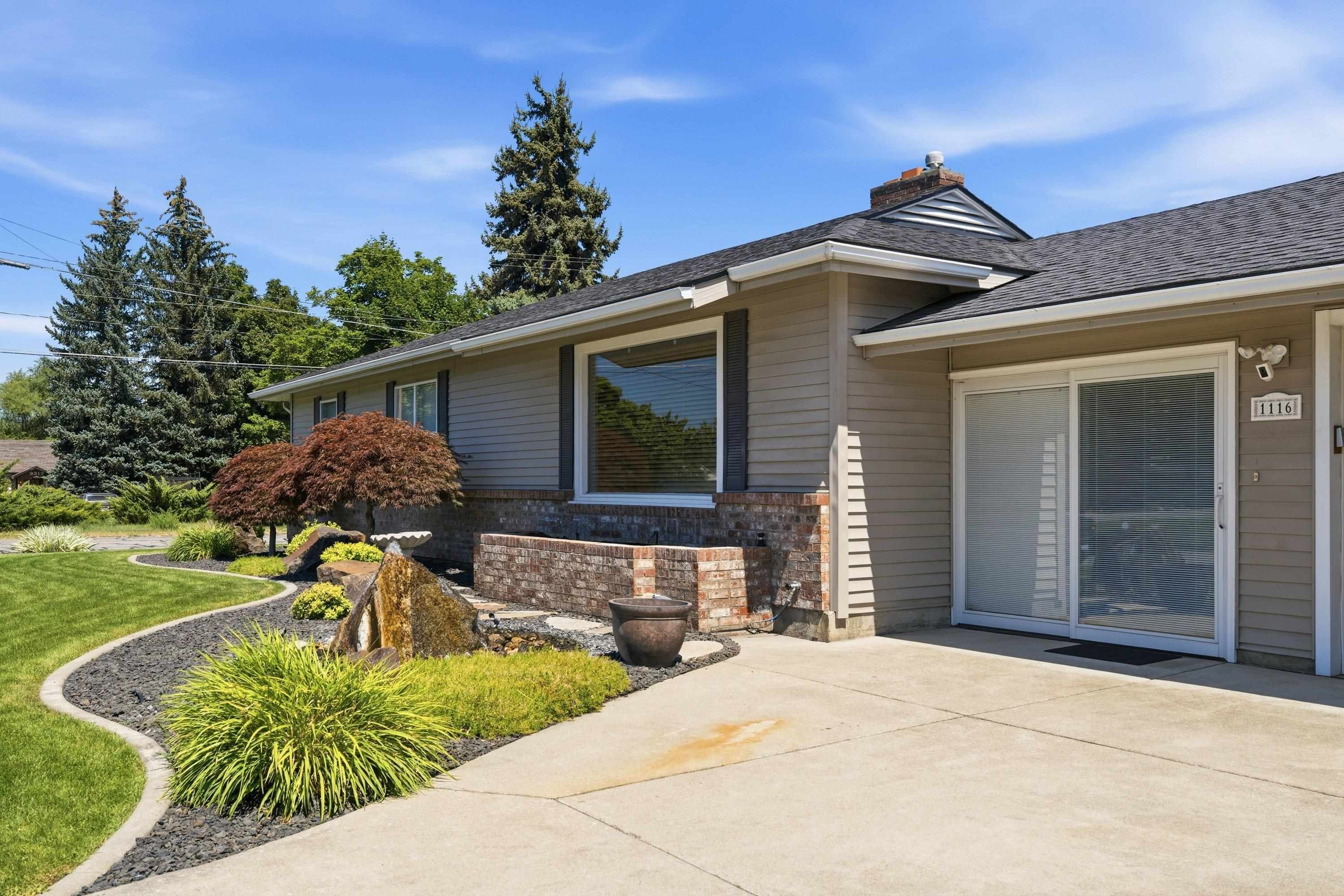 1116 South Willow Road Spokane, WA 99206 - Photo 5 of 49