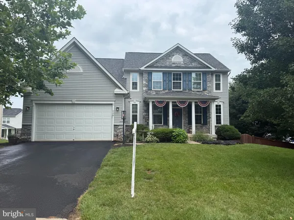$527,000 | 726 Kingsbrook Road, Culpeper, VA 22701