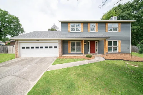$320,000 | 6475 North Branch Court, Columbus, GA 31909