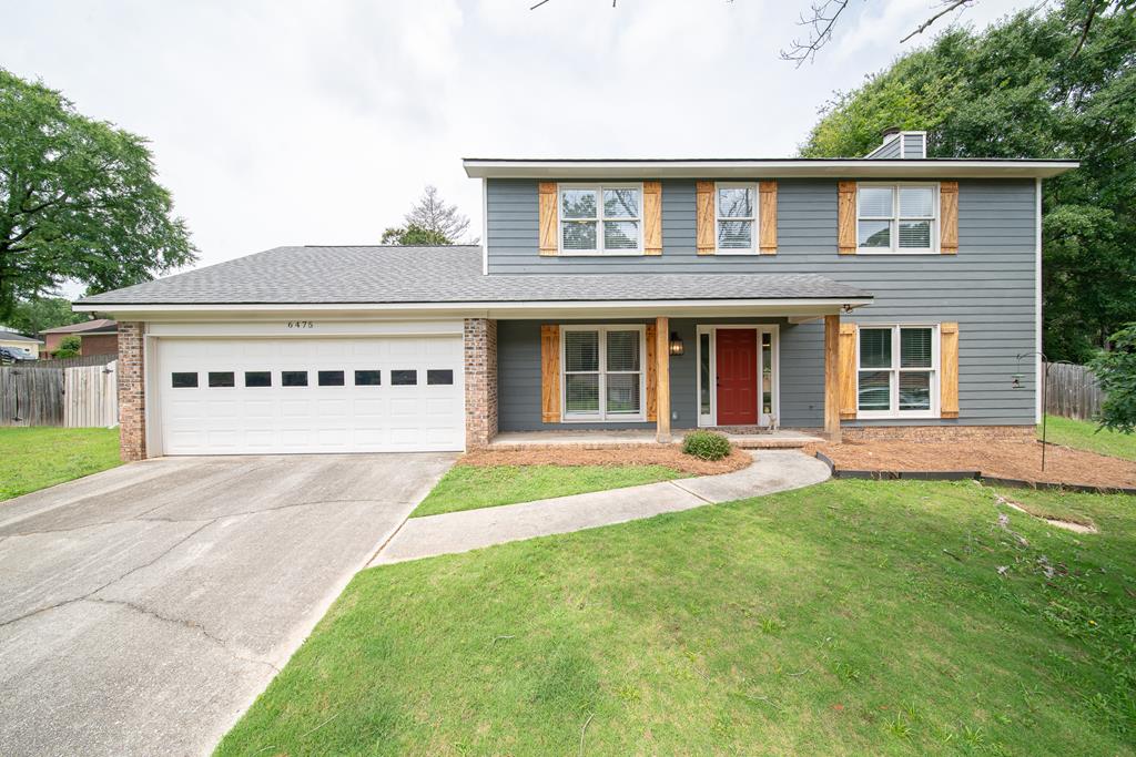 6475 North Branch Court Columbus, GA 31909 - Photo 1 of 41