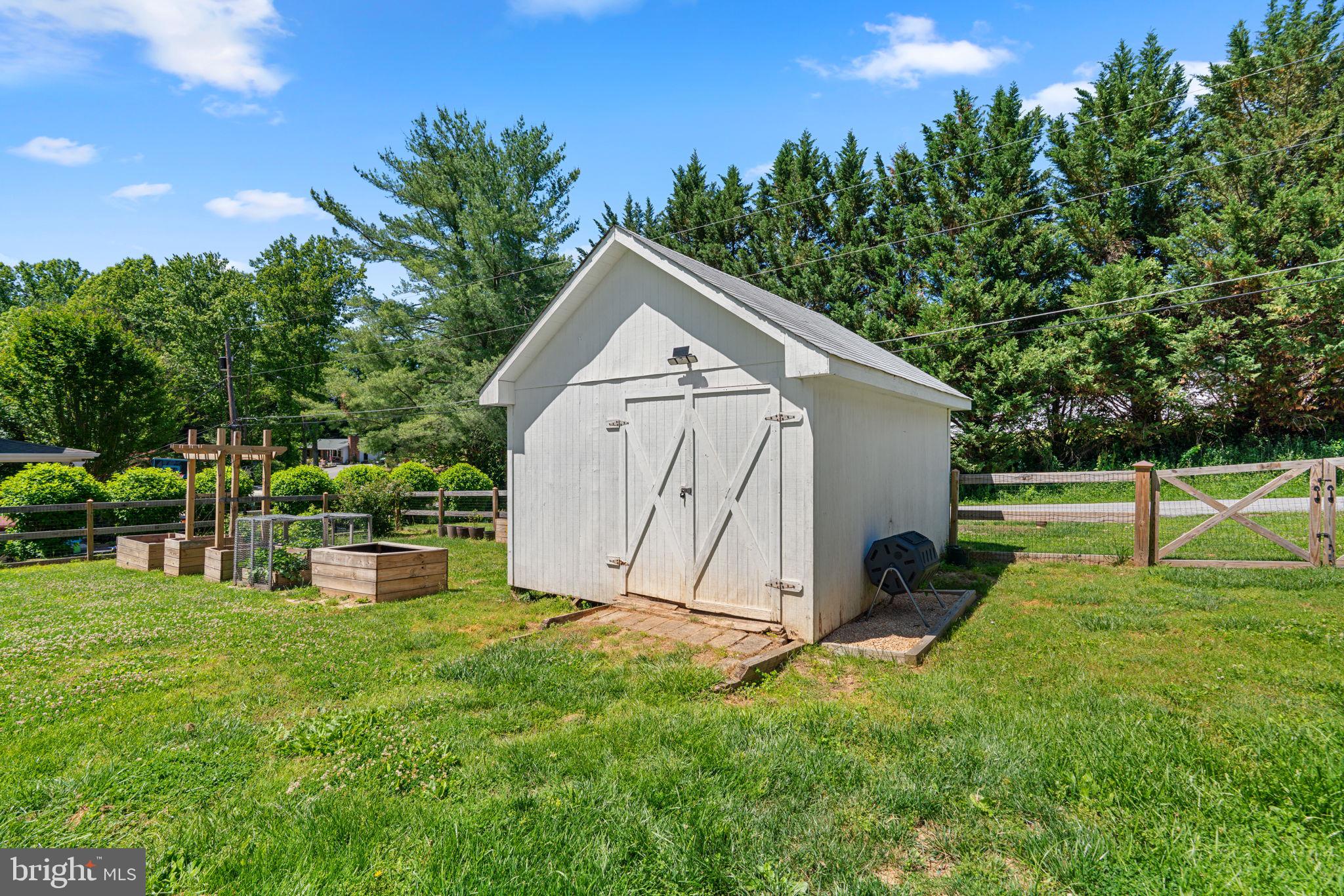 7546 Woodbine Road Woodbine, MD 21797 - Photo 39 of 46