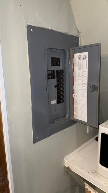 277 Buckfield Road Paris, ME 04281 - Photo 19 of 26 panal