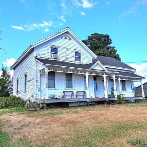 $114,900 | 933 Hillsboro Road, Camden, NY 13316