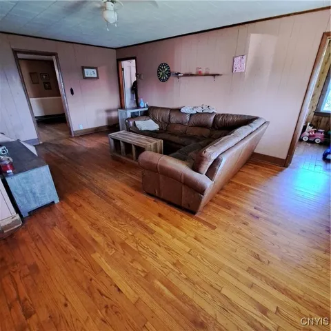 $114,900 | 933 Hillsboro Road, Camden, NY 13316