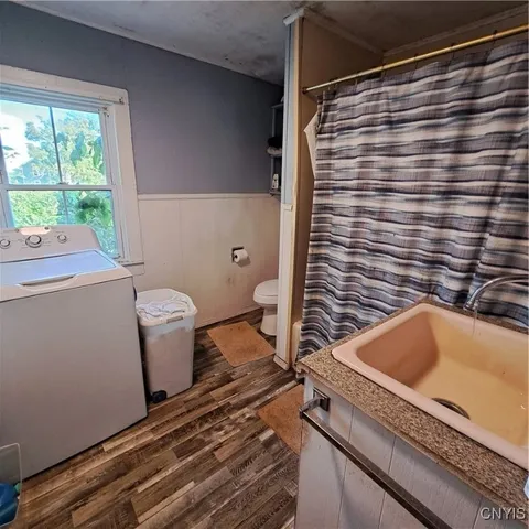 $114,900 | 933 Hillsboro Road, Camden, NY 13316