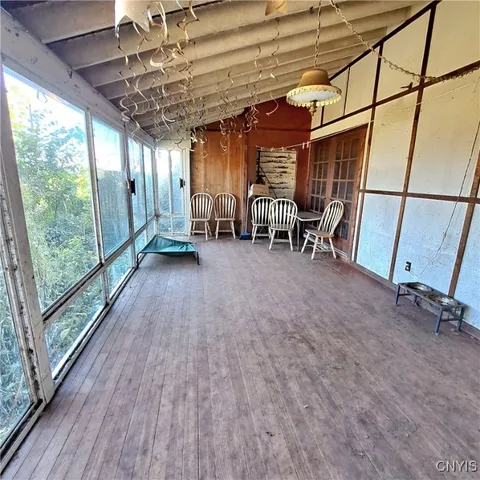 $114,900 | 933 Hillsboro Road, Camden, NY 13316