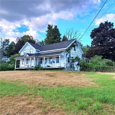 $114,900 | 933 Hillsboro Road, Camden, NY 13316