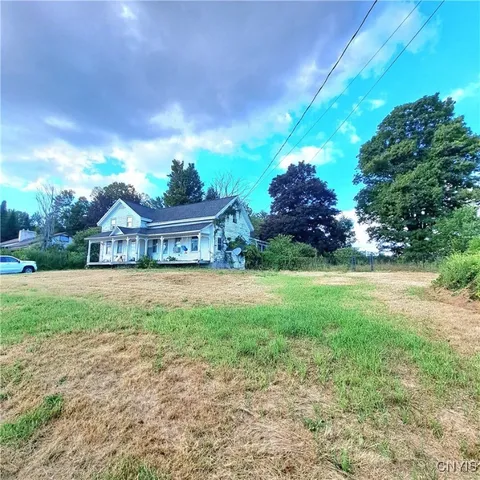 $114,900 | 933 Hillsboro Road, Camden, NY 13316