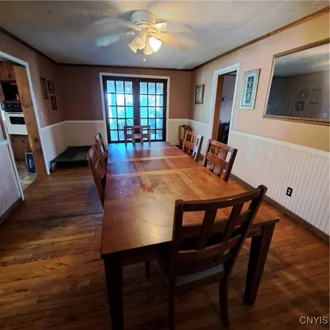 $114,900 | 933 Hillsboro Road, Camden, NY 13316