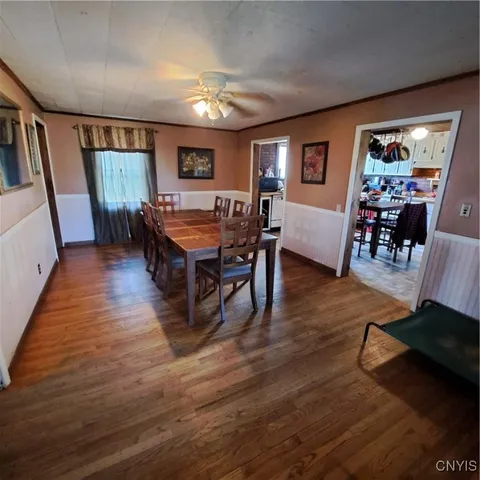 $114,900 | 933 Hillsboro Road, Camden, NY 13316