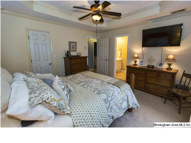 1507 Timber Drive Helena, AL 35080 - Photo 10 of 17