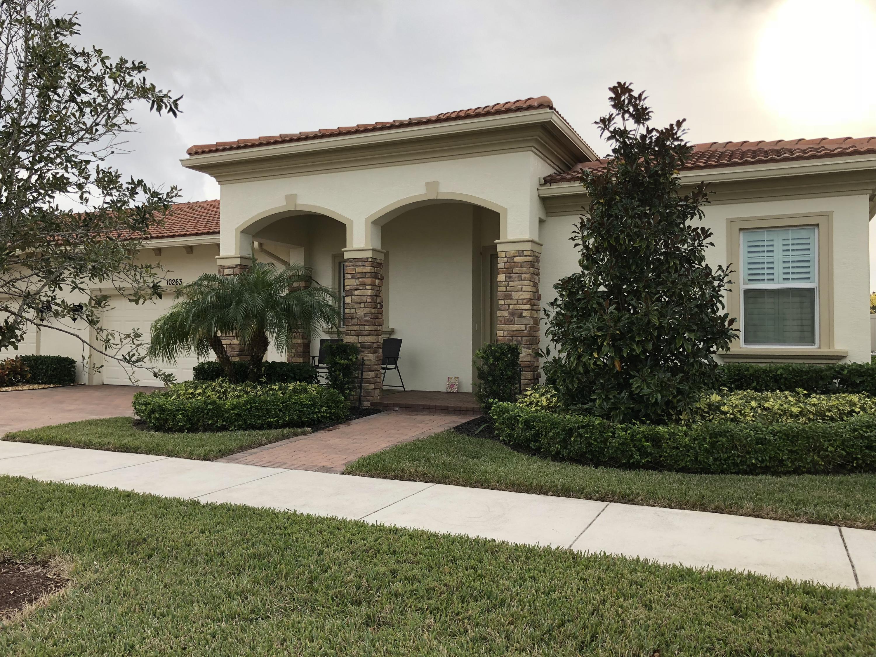 10263 Southwest Reggiani Road Port St. Lucie, FL 34986 - Photo 1 of 22 0945B5DB-1427-494A-ABB0-73461FD6946C