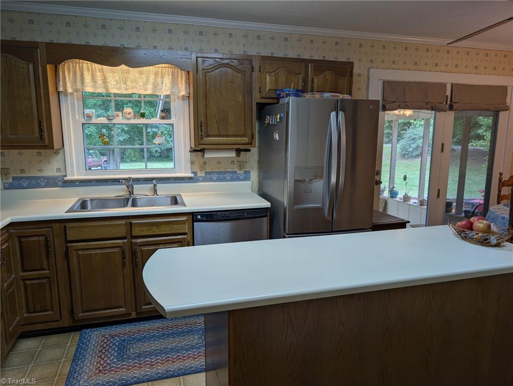 4909 Colonial Circle Trinity, NC 27370 - Photo 4 of 13