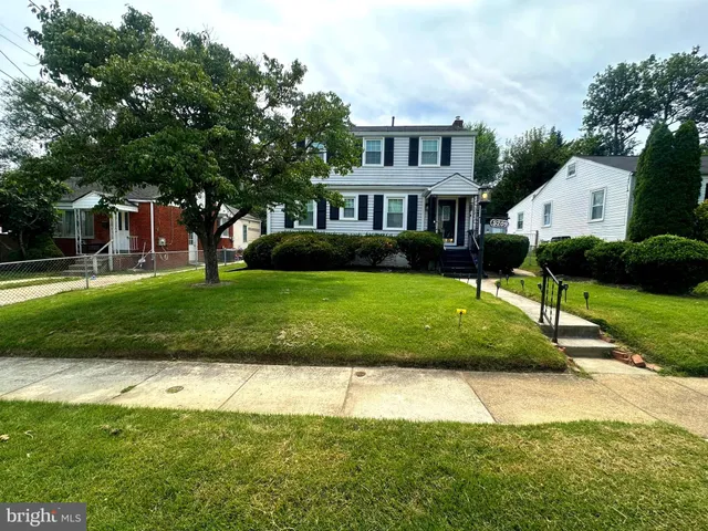 $3,000 | 5209 Mineola Road, College Park, MD 20740