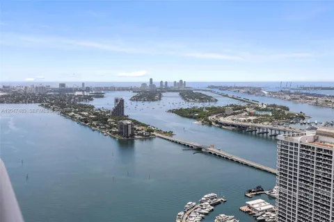 $1,000,000 | 488 Northeast 18th Street, Unit 4900, Miami, FL 33132