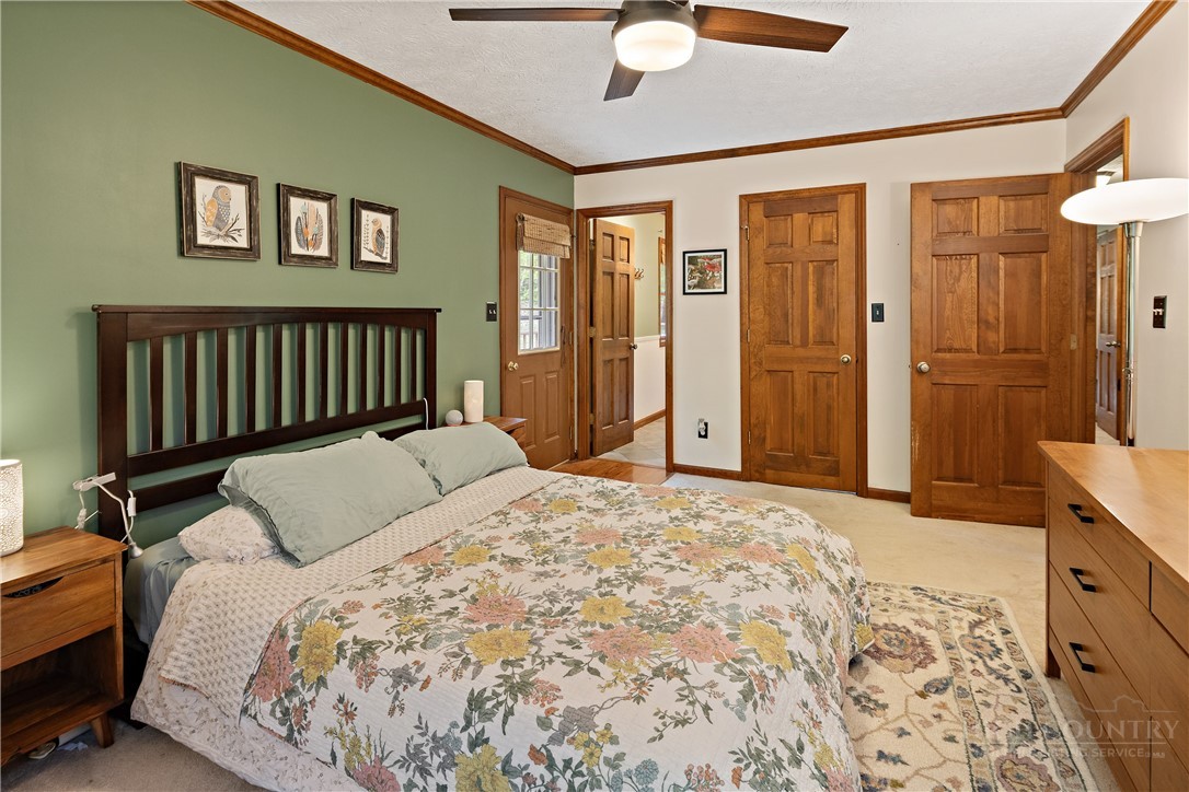 280 Moss Hill Road Boone, NC 28607 - Photo 24 of 44