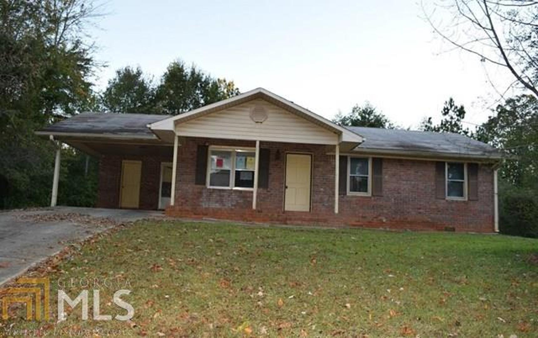 3338 Tesnatee Gap Valley Road Cleveland, GA 30528 - Photo 1 of 1 Gallery Image 1