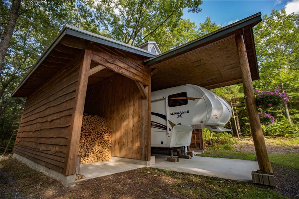 111 Journeys End Road Mount Vernon, ME 04352 - Photo 32 of 35 Photo