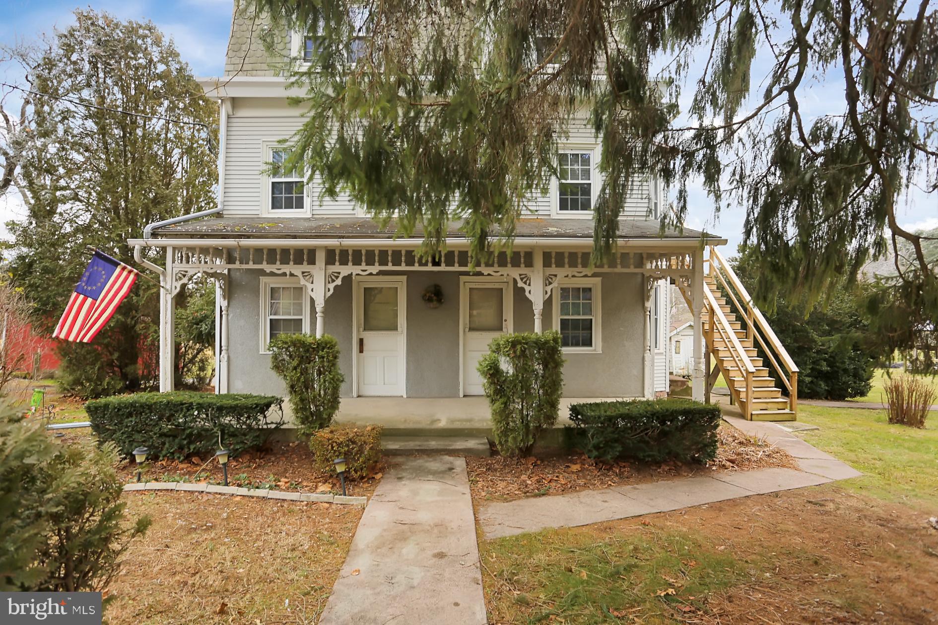 747 Freemansville Road Reading, PA 19607 - Photo 2 of 25 Gallery Image 2
