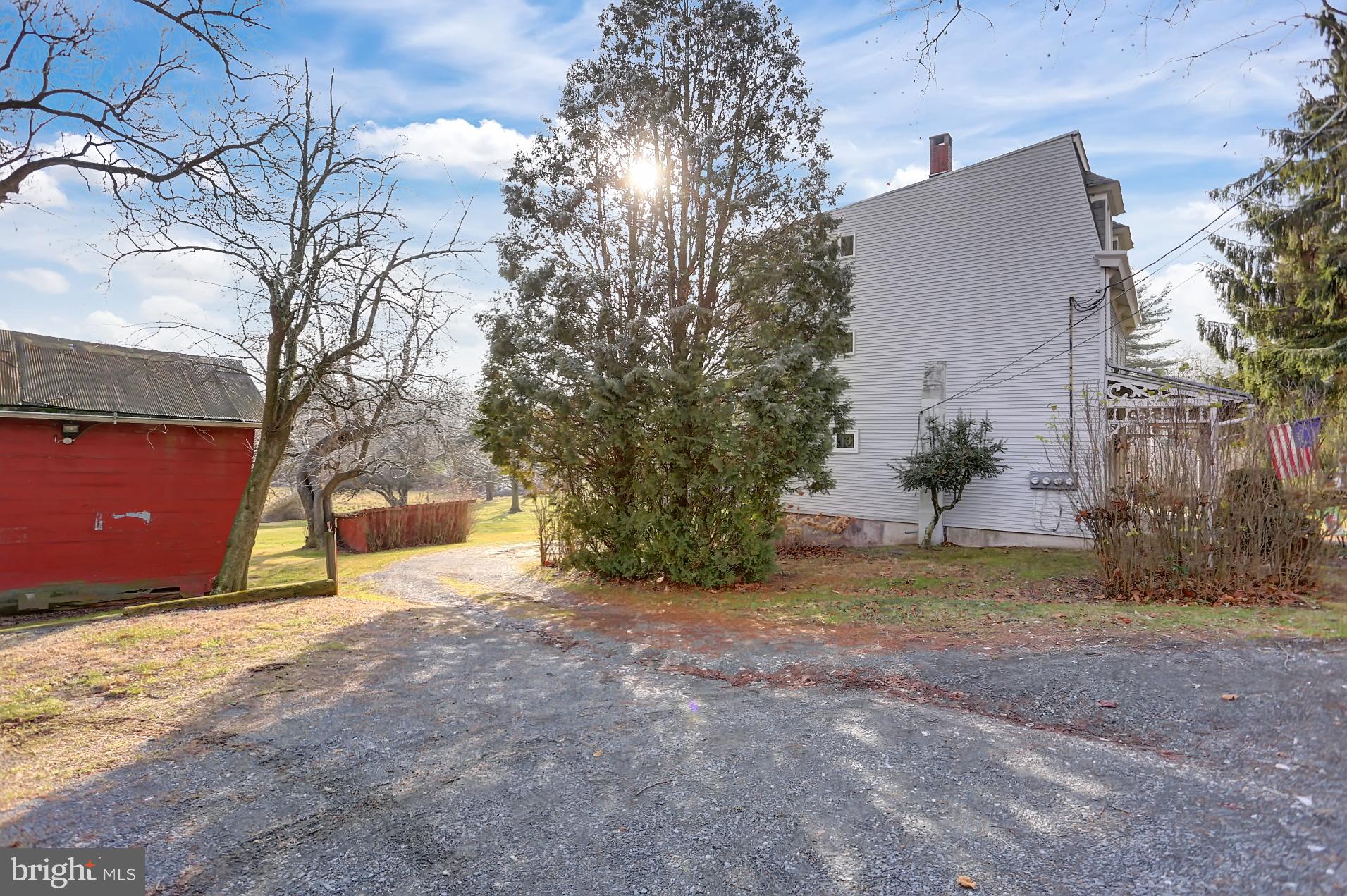 747 Freemansville Road Reading, PA 19607 - Photo 25 of 25 Gallery Image 25