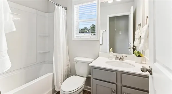 $1,995 | 10 Bridgestone Circle, Unit C2, Conyers, GA 30013