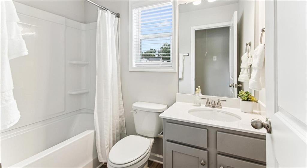 10 Bridgestone Circle, Unit C2 Conyers, GA 30013 - Photo 13 of 25