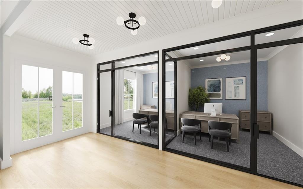 10 Bridgestone Circle, Unit C2 Conyers, GA 30013 - Photo 17 of 25