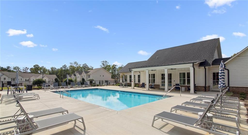 10 Bridgestone Circle, Unit C2 Conyers, GA 30013 - Photo 18 of 25