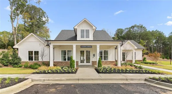 $1,995 | 10 Bridgestone Circle, Unit C2, Conyers, GA 30013