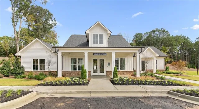 $1,995 | 10 Bridgestone Circle, Unit C2, Conyers, GA 30013