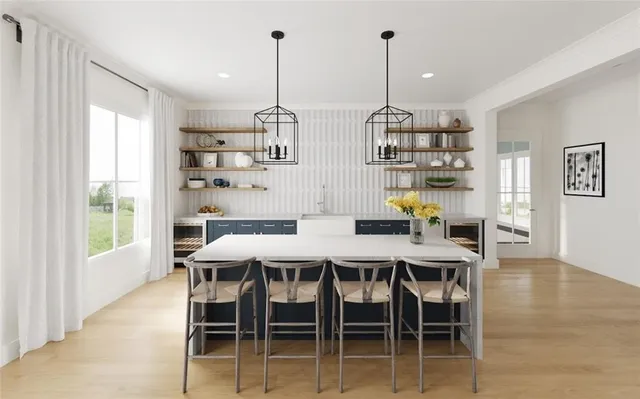 $1,995 | 10 Bridgestone Circle, Unit C2, Conyers, GA 30013