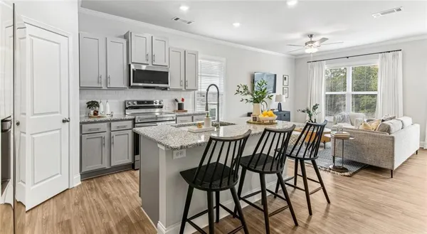 $1,995 | 10 Bridgestone Circle, Unit C2, Conyers, GA 30013