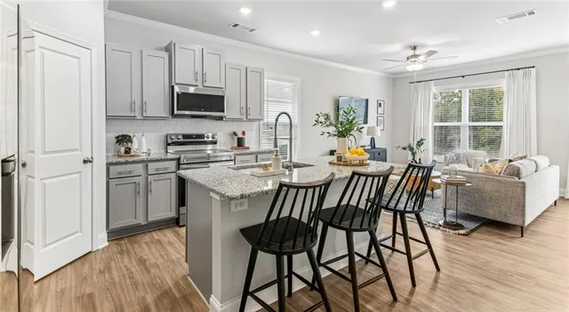 $1,995 | 10 Bridgestone Circle, Unit C2, Conyers, GA 30013