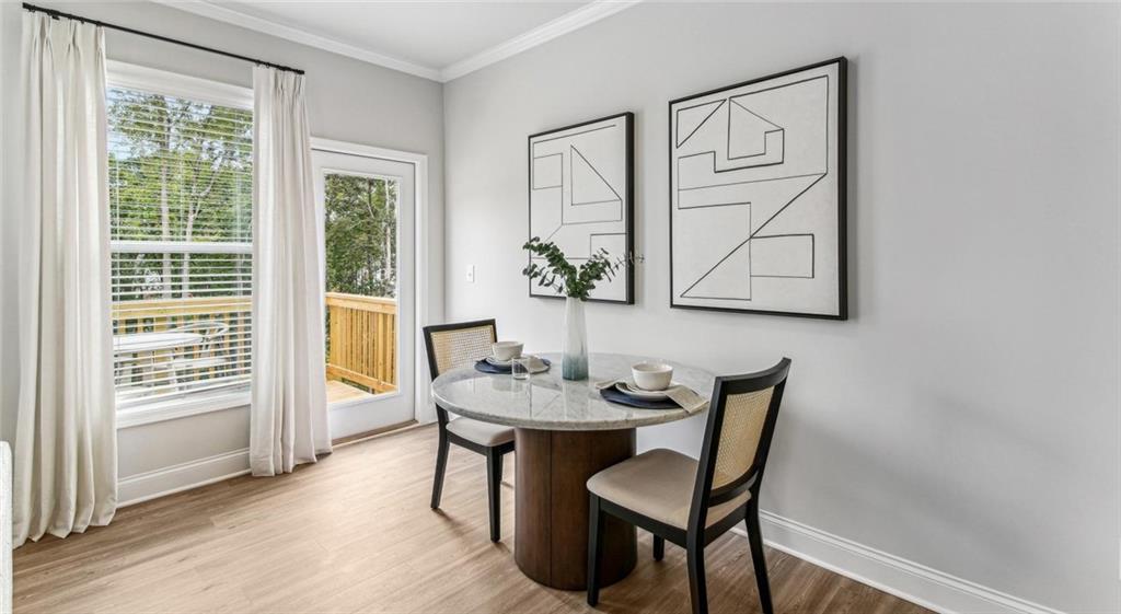 10 Bridgestone Circle, Unit C2 Conyers, GA 30013 - Photo 6 of 25