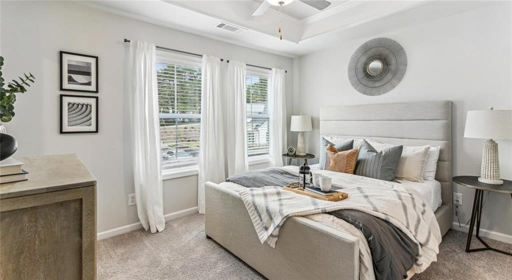 10 Bridgestone Circle, Unit C2 Conyers, GA 30013 - Photo 8 of 25