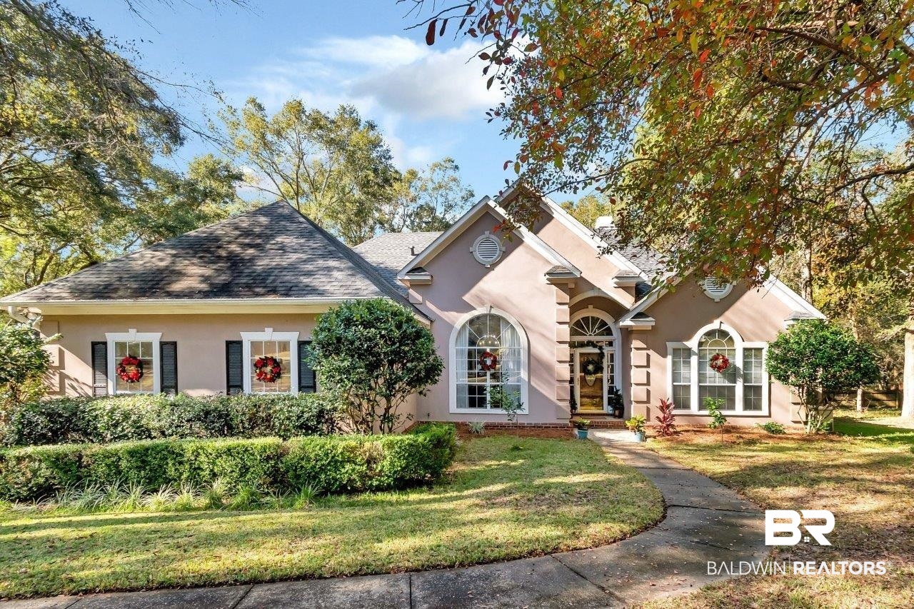 9794 Potomac Ridge Drive Mobile, AL 36695 - Photo 1 of 40