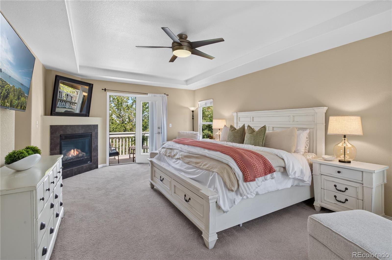 3071 Fox Sedge Lane Highlands Ranch, CO 80126 - Photo 26 of 49