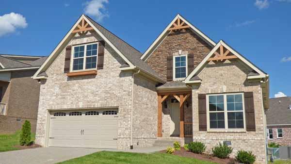 1020 Rudder Drive Spring Hill, TN 37174 - Photo 2 of 26 Gallery Image 2