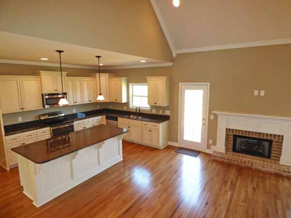 1020 Rudder Drive Spring Hill, TN 37174 - Photo 6 of 26 Gallery Image 6