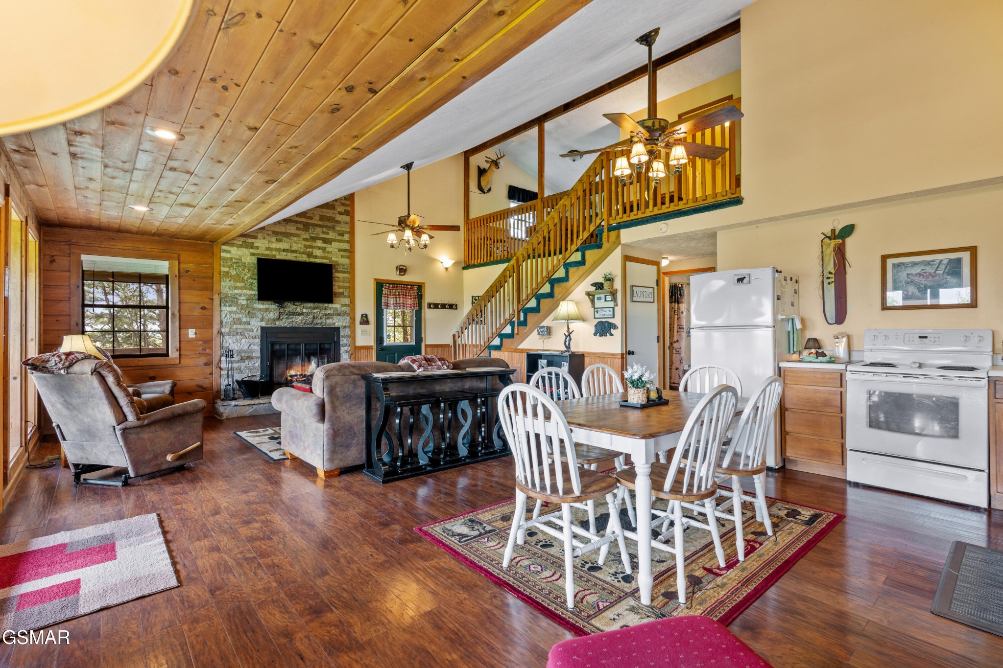 1827 Timber Ridge Way Sevierville, TN 37876 - Photo 18 of 44 Gallery Image 18