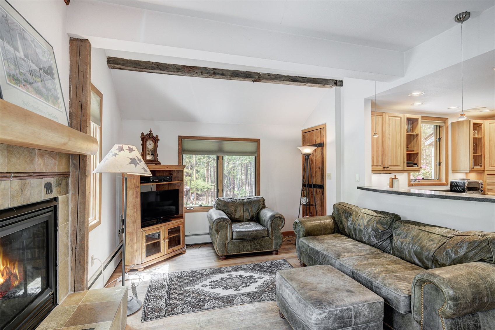 35 Monte Cristo Road Breckenridge, CO 80424 - Photo 4 of 46